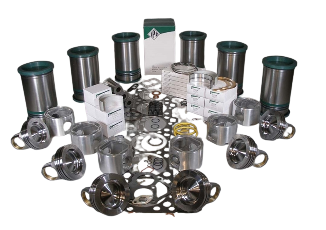 3406C Engine kit